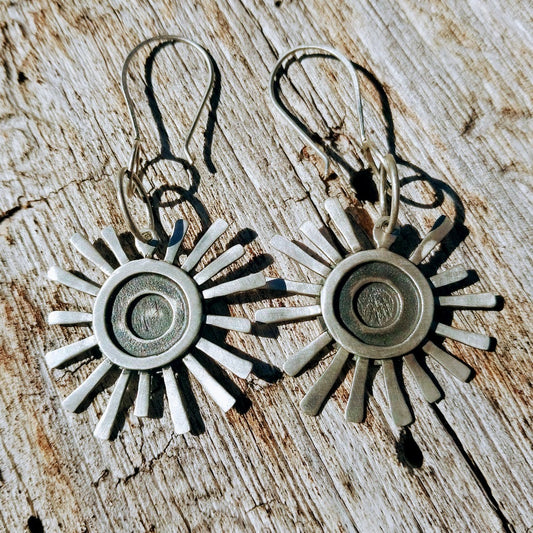 Sunshine Core Dangles