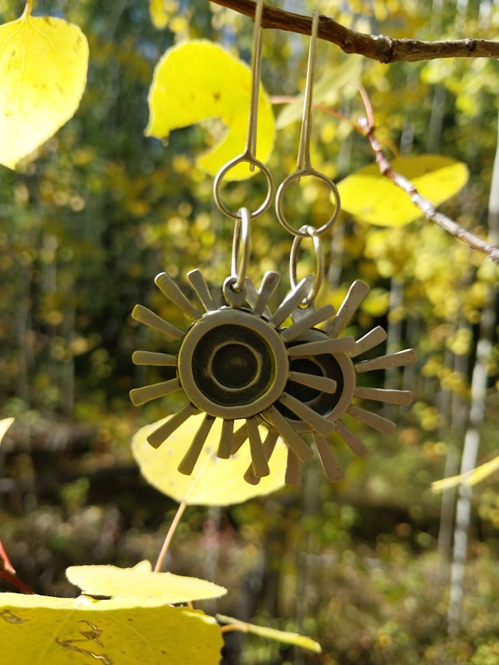 Sunshine Core Dangles