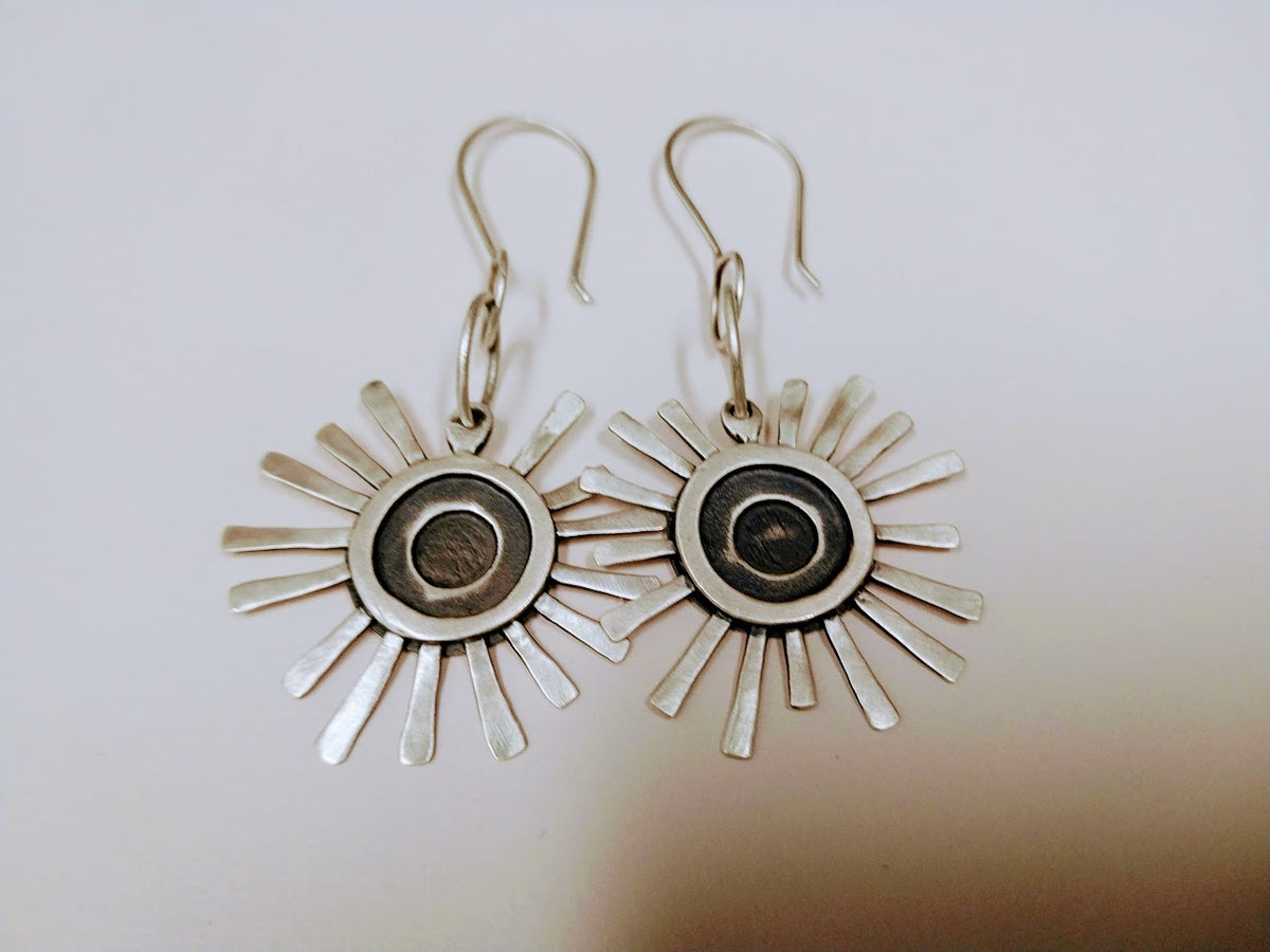 Sunshine Core Dangles