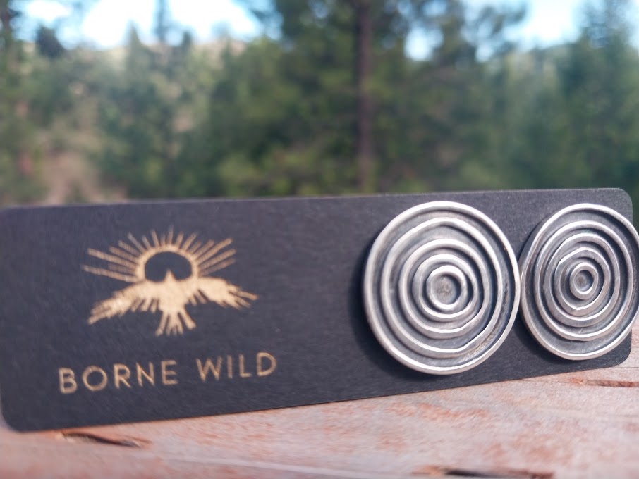 Concentric Studs