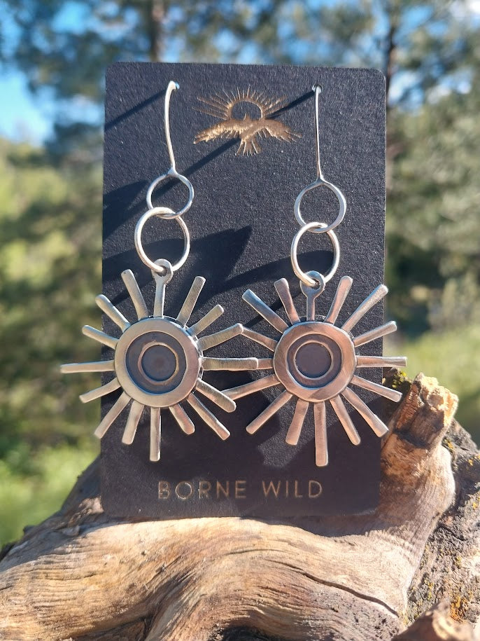 Sunshine Core Dangles