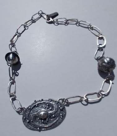 Deep Space Necklace