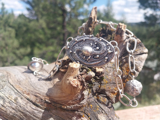 Deep Space Necklace